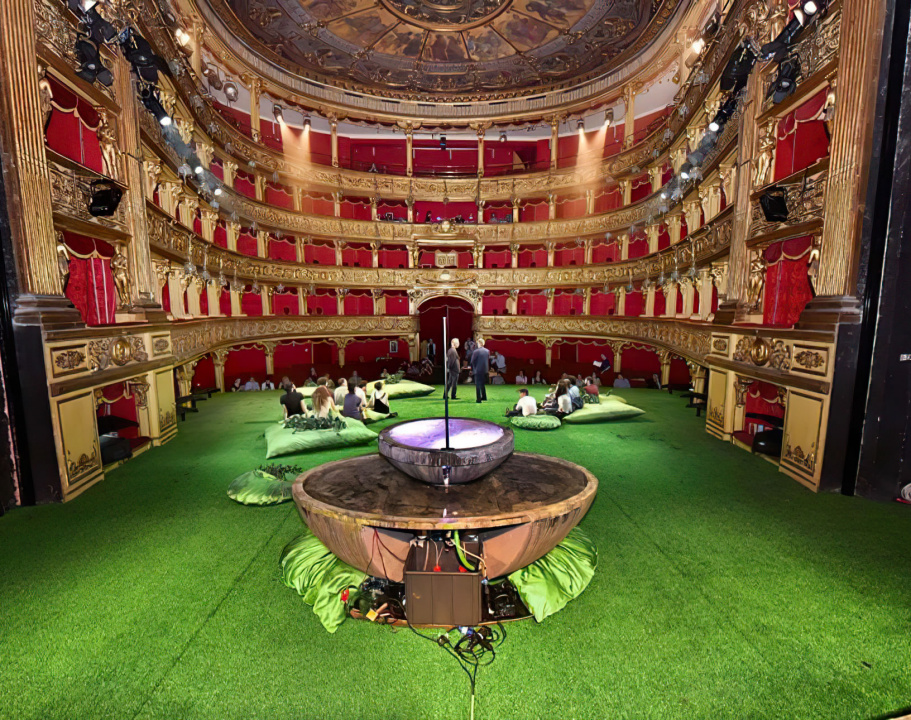 teatro
